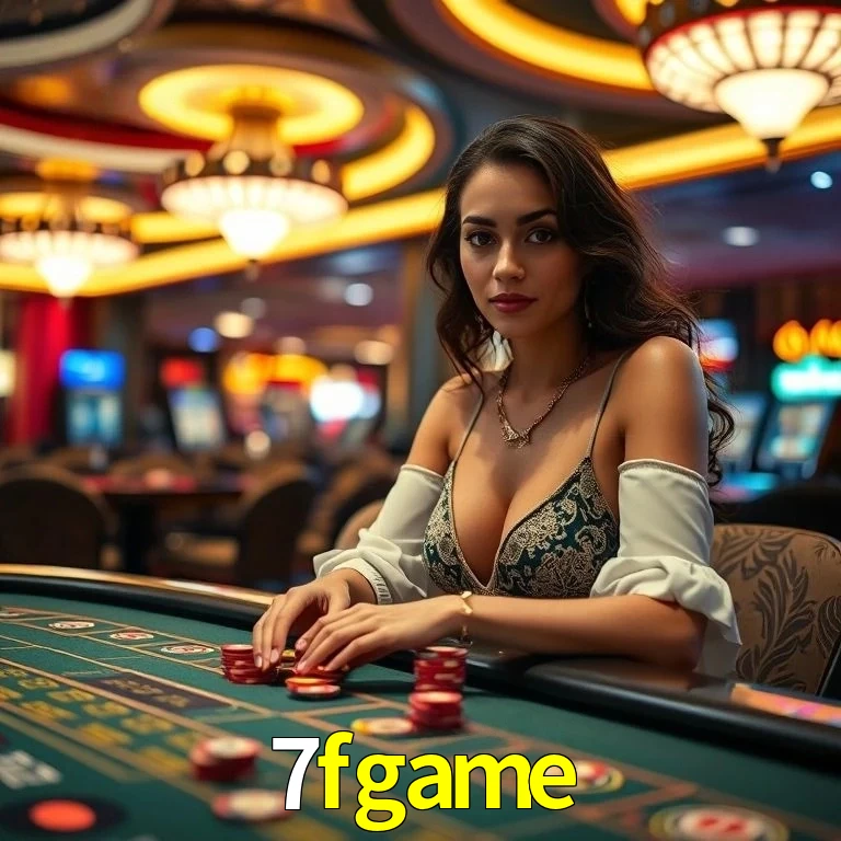 7fgame Benefícios VIP