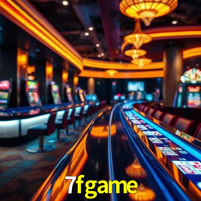 7fgame Suporte