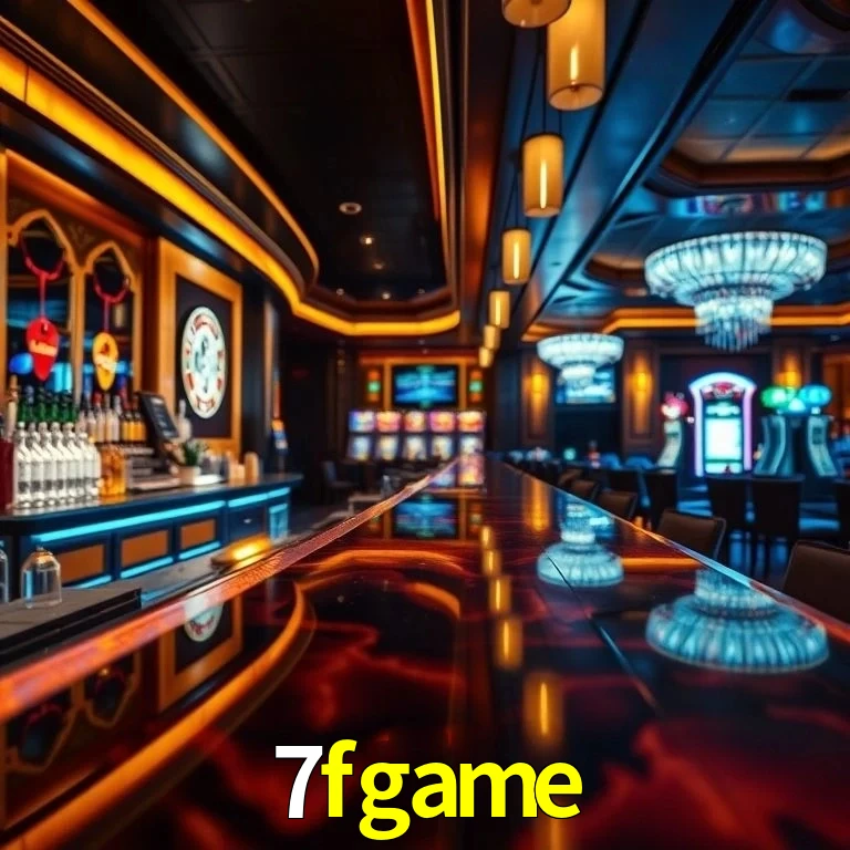 7fgame plataforma