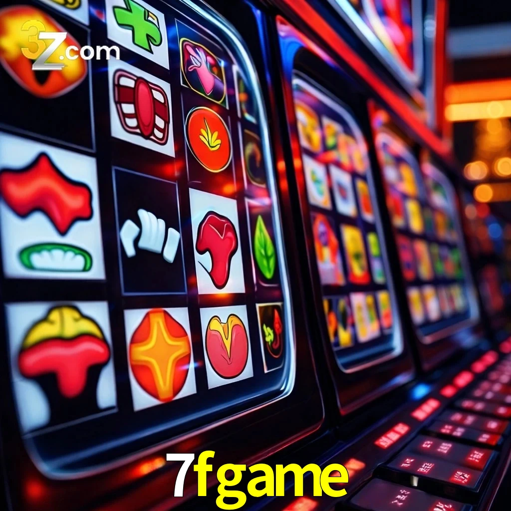 7fgame KYC