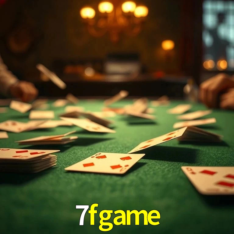 7fgame.com