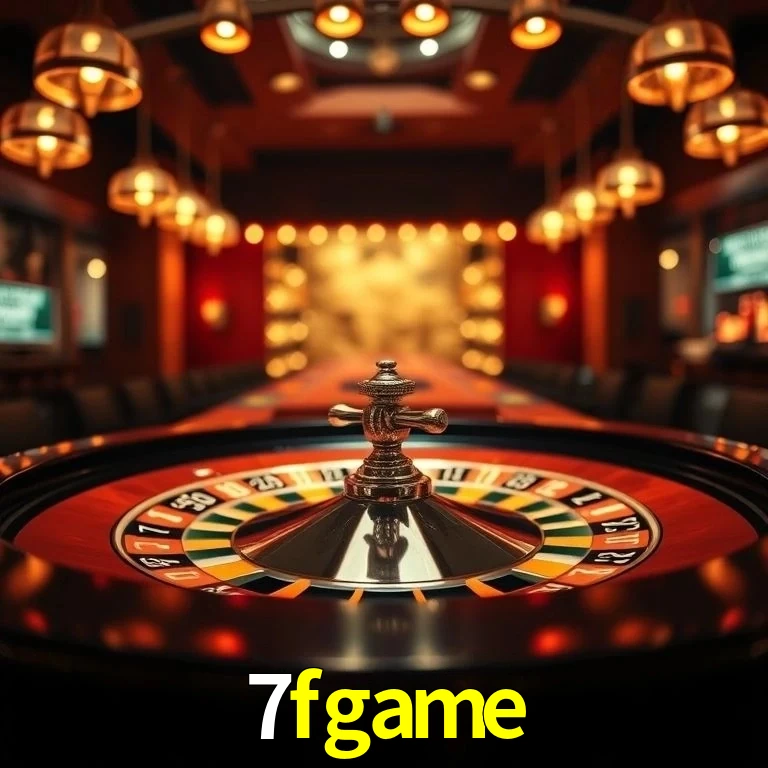 7fgame Slot Mecânicas