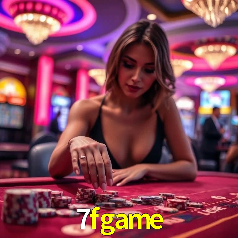 7fgame Casino RNG