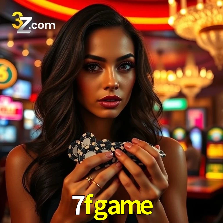 7fgame Bônus