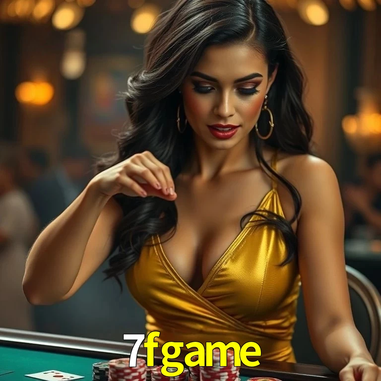7fgame Segurança