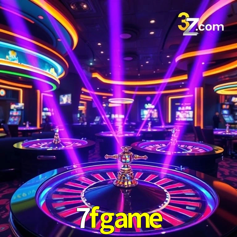 7fgame Bônus