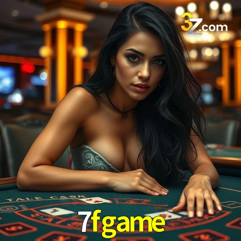 7fgame.com