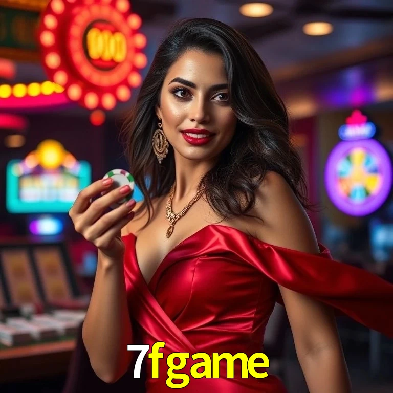 7fgame Torneios Slots