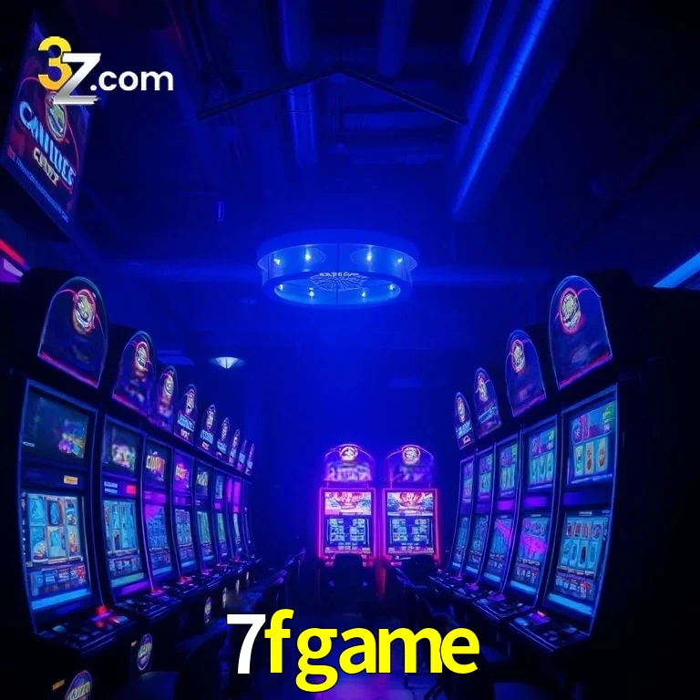 7fgame App Security