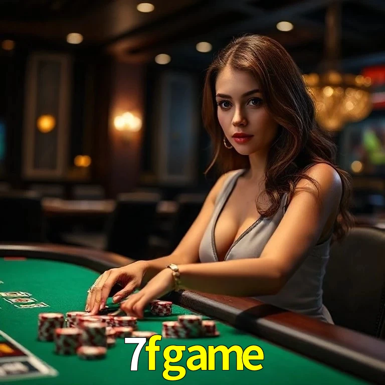 7fgame Live Casino
