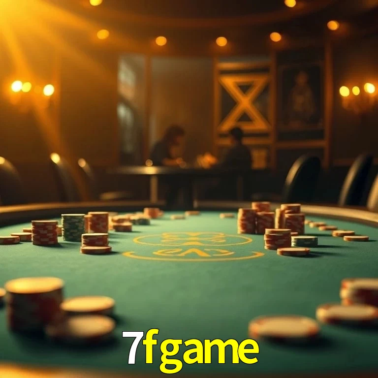 7fgame platform
