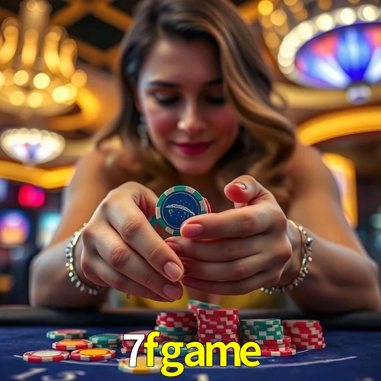 7fgame Segurança