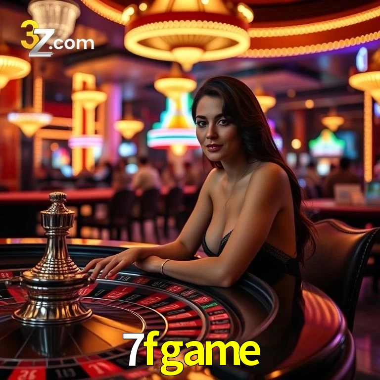 7fgame Bônus