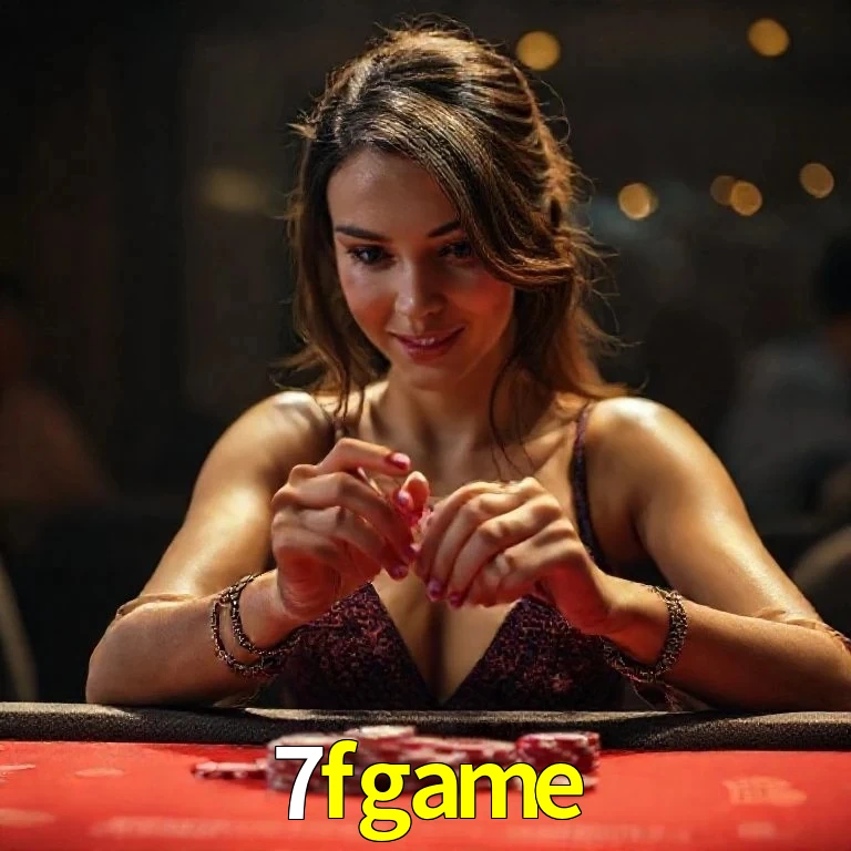 7fgame Segurança
